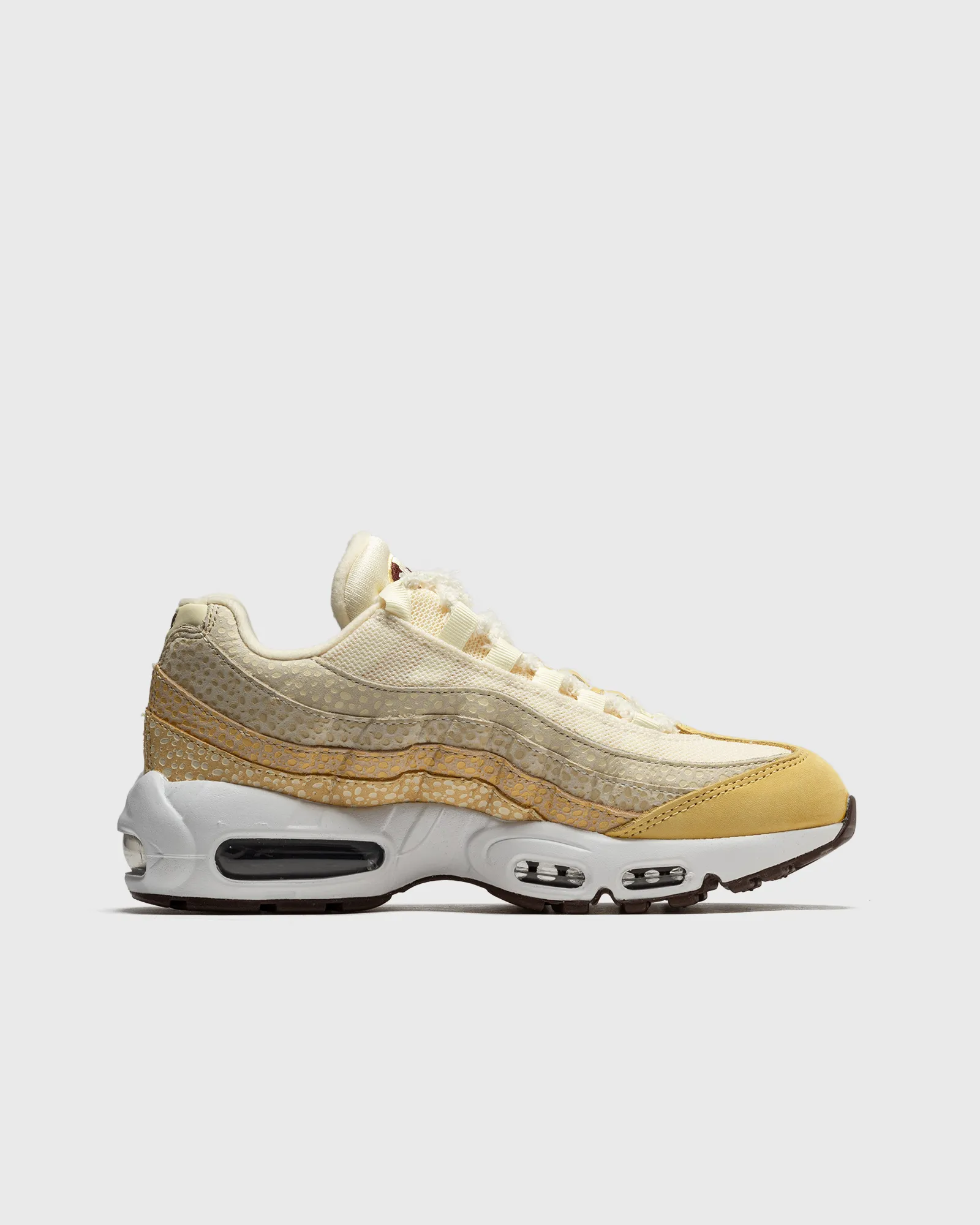 Nike WMNS AIR MAX 95 'Alabaster'