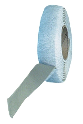 Lilie Butyl Dichtband 9,1 Meter weiß