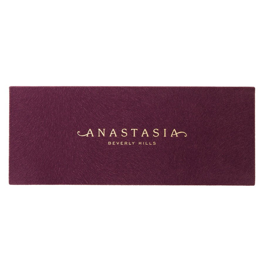 Anastasia Beverly Hills Fall Romance Eyeshadow Palette 12x1,11g