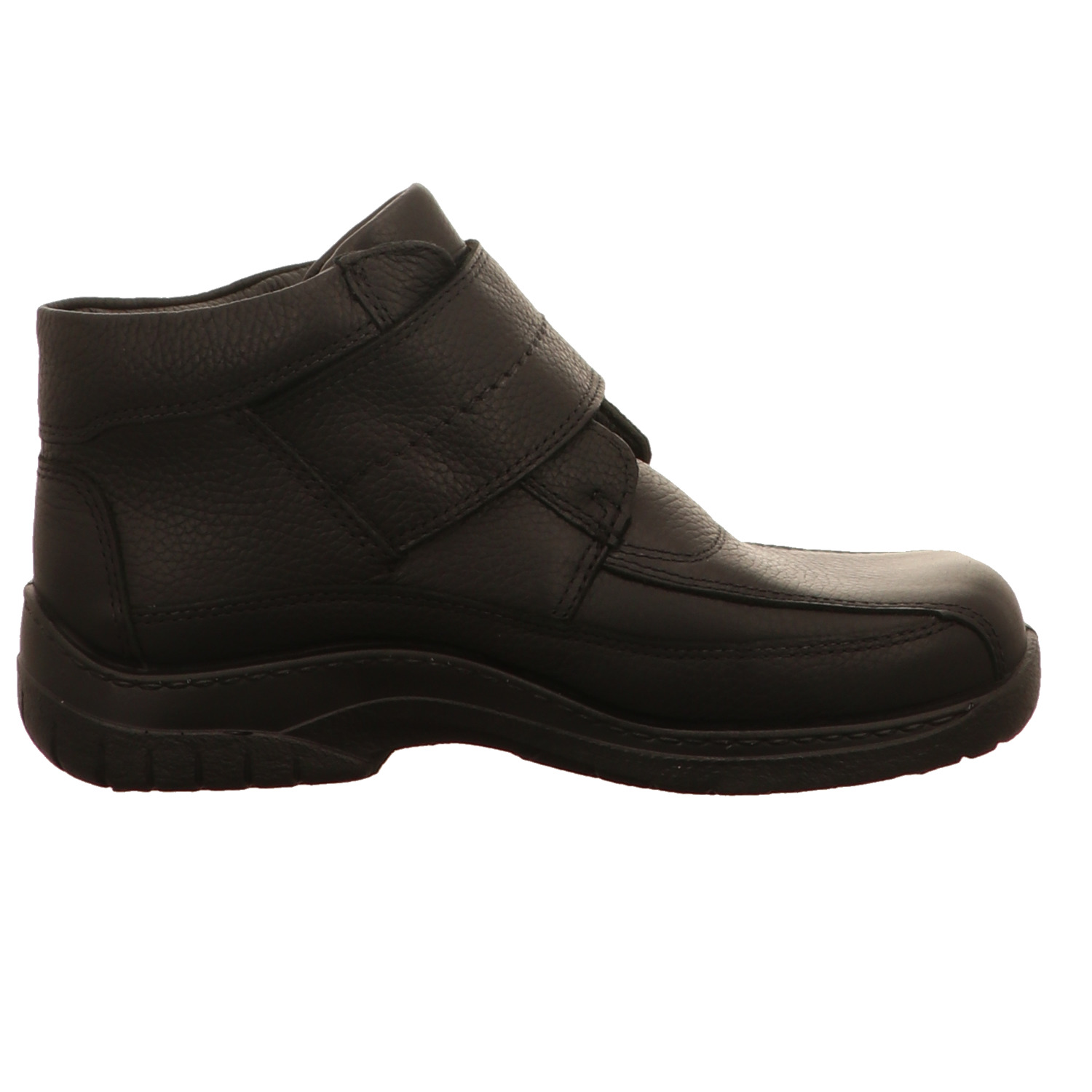 Jomos Klettstiefel schwarz