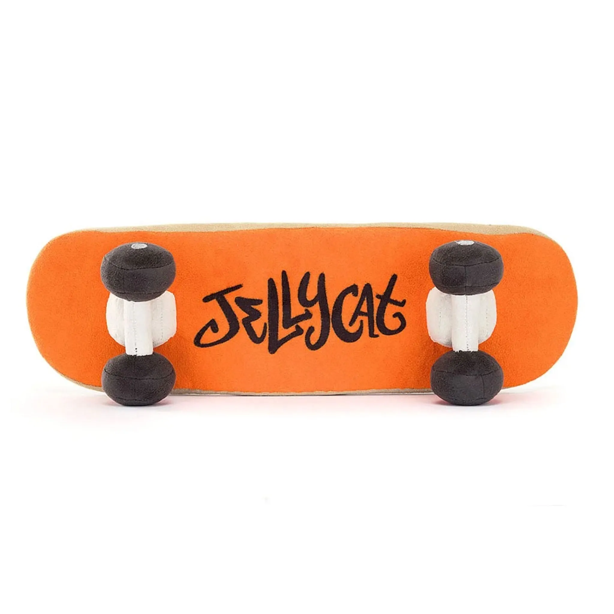 Jellycat Skateboard 13''