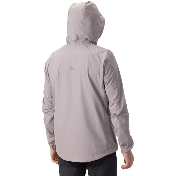 Veste VTT 7MESH NORTHWOODS WINDSHELL MEN'S STONE
