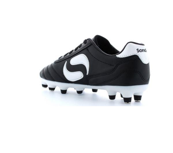 Sondico Strike Soft Ground Junior Football Boots