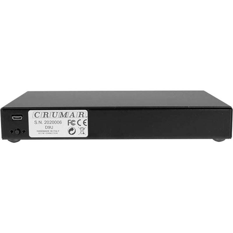 Crumar D9U controller voor o.a. Mojo, Mojo61, GSi VB3-II