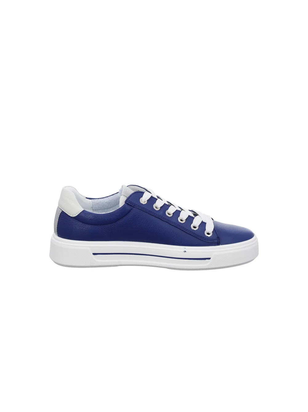 Sneaker Courtyard cobalt