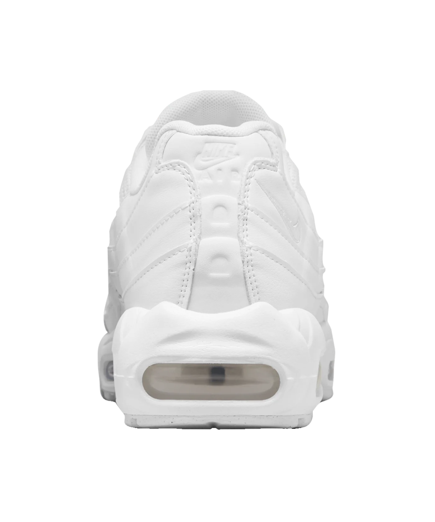 Nike Air Max 95 Damen Weiss Grau F100