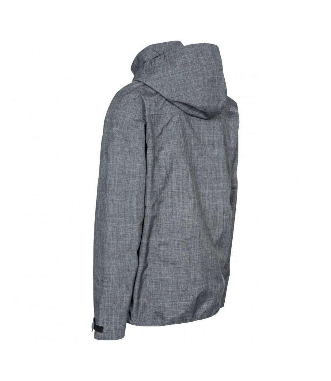 Trespass - Veste MOONSHINE - Homme (Gris foncé) - UTTP4591