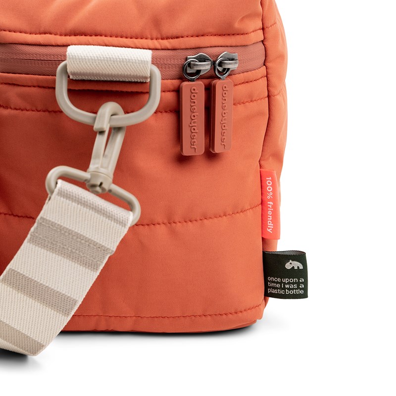 Done By Deer<br>Termotaske Quiltet Croco