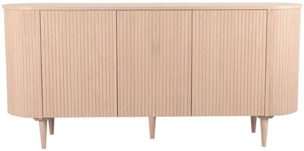 Dressoir Naturel ME-70.008 Oliva B180 x D47 x H85 cm