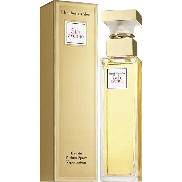 Woman Eau de Parfum