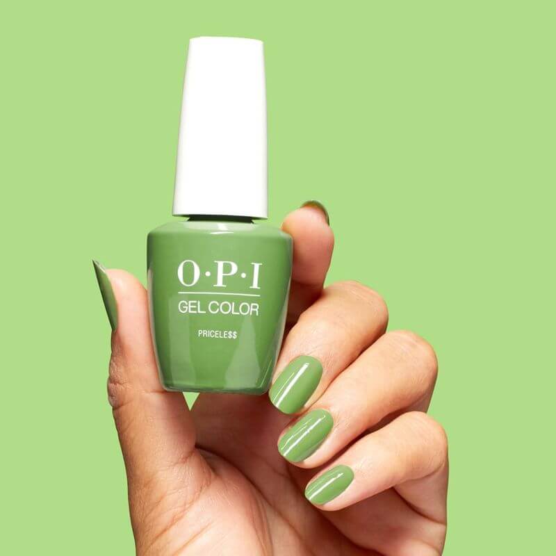 OPI Gel Golor Pricele$$ My Me Era 15ML