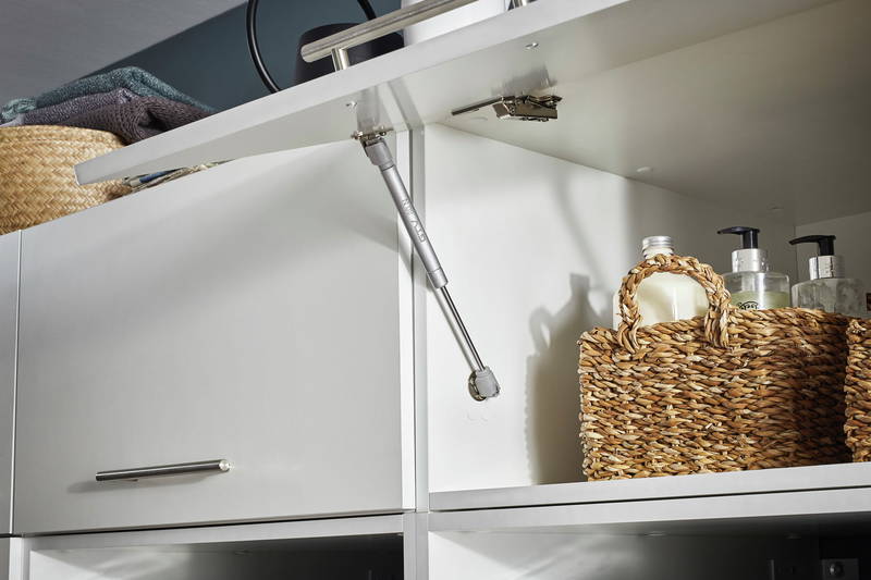 XORA Aufsatzschrank breit PRIMUS