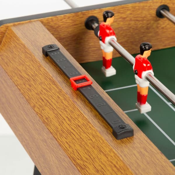 Bordfotball CB Games 70 x 65 x 37 cm (2 enheter)