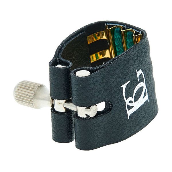 BG France L82SR Alto Clarinet