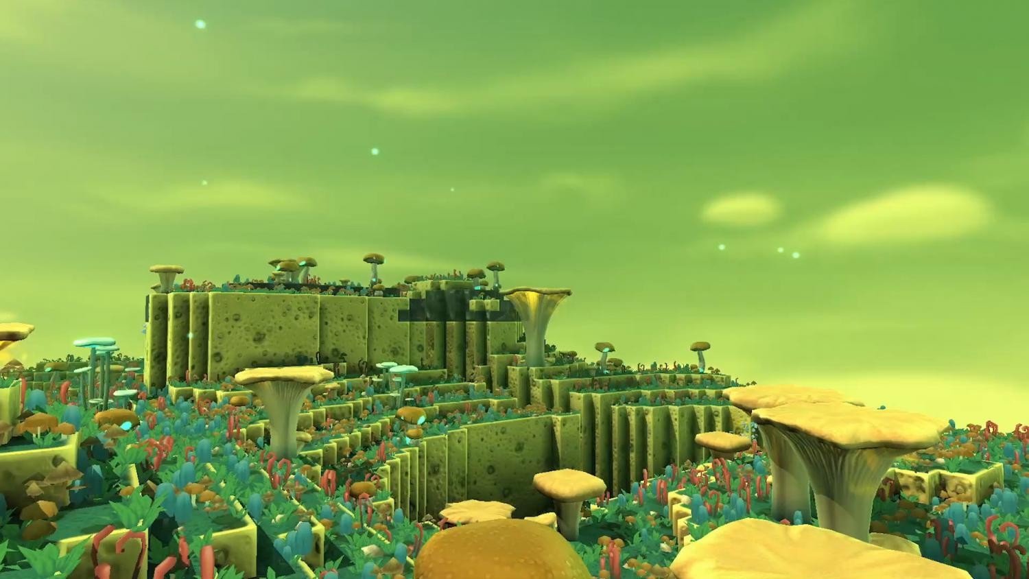 Portal Knights- PC