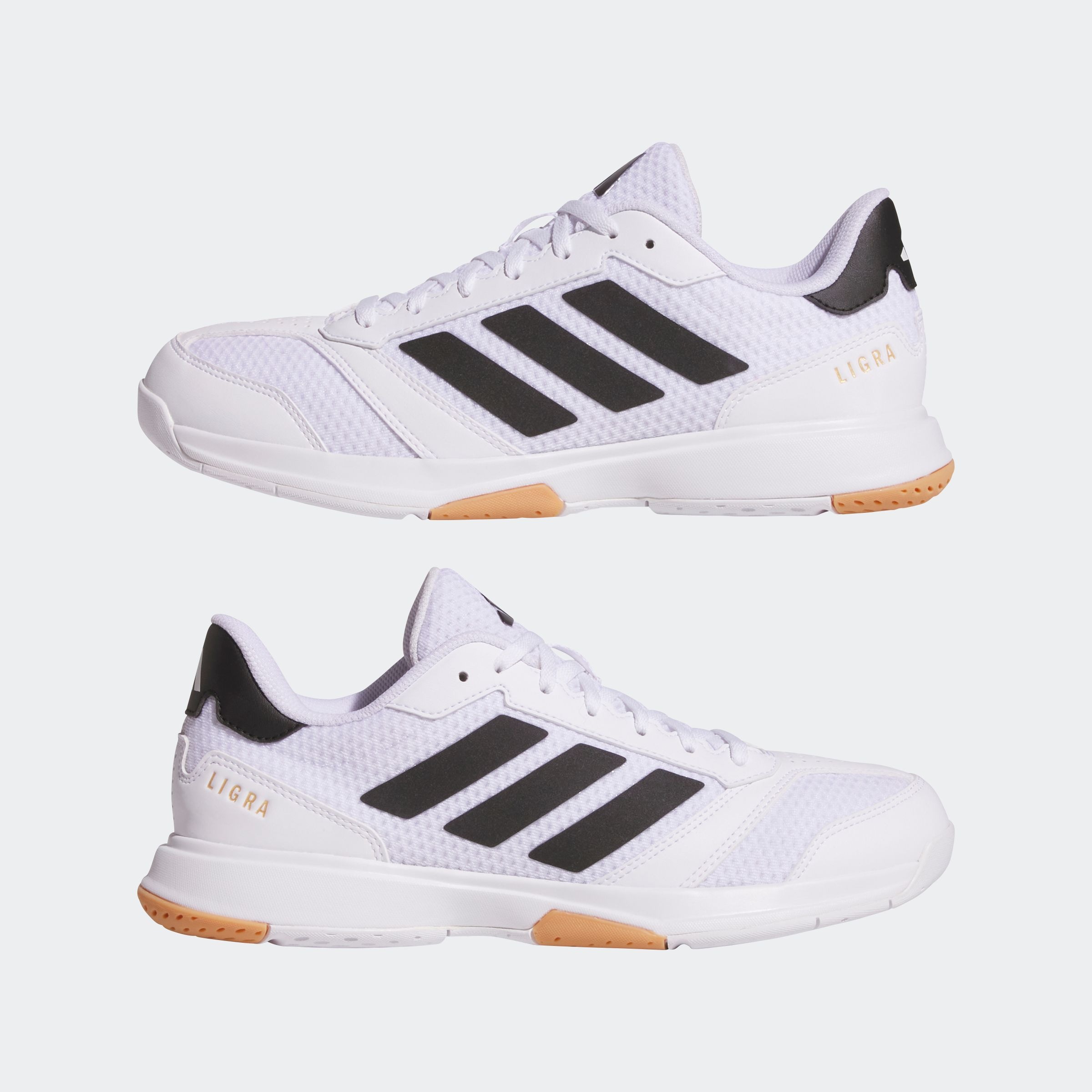 adidas Performance Hallenschuh »LIGRA 8 INDOOR«  geeignet für jeden Hallensport