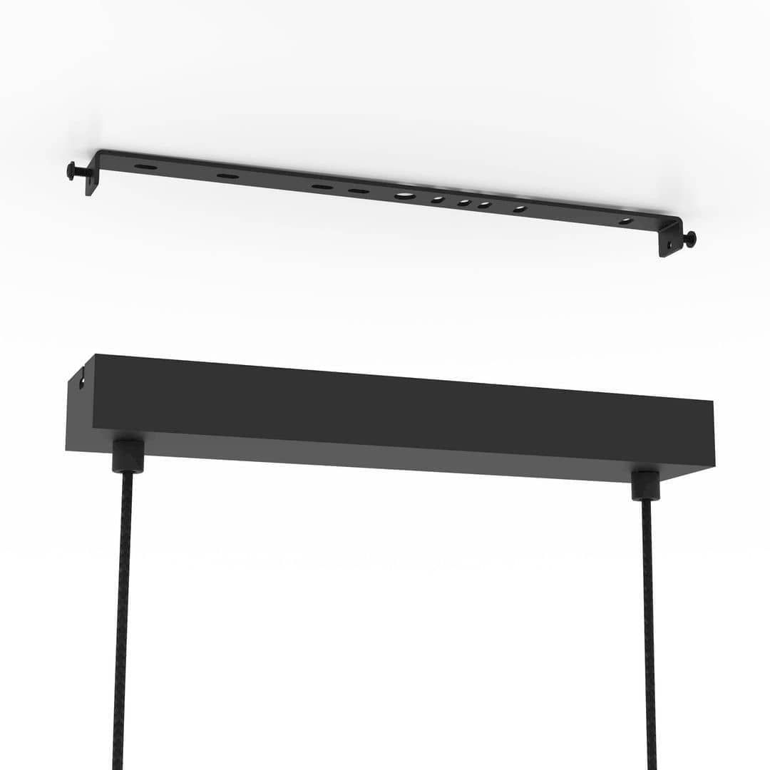 LED-Pendelleuchte