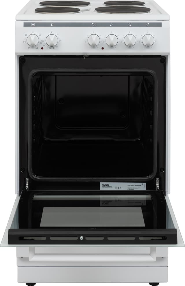 Logik komfur LF50EW24N