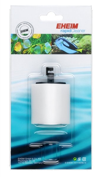 Eheim Rapid Cleaner - Reinigingsspons 90°