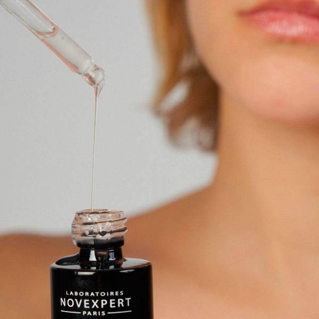 Hyaluronic Acid Booster Serum With Hyaluronic Acid - 30ml