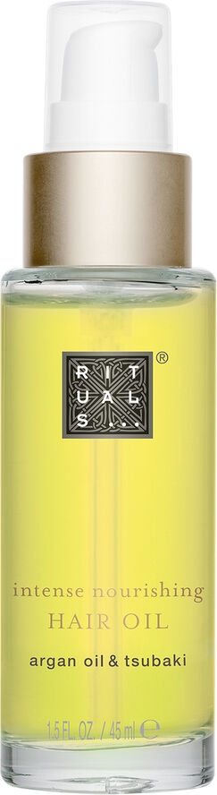 Rituals Elixir Collection Intense Hair Oil