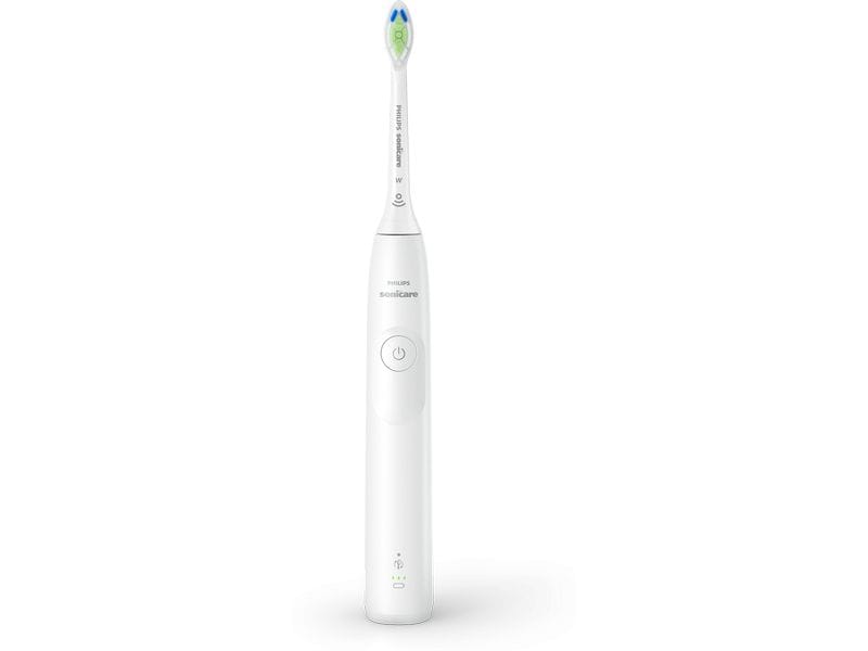 Philips Schallzahnbürste Sonicare 5300 HX7108/02 Elektrische Zahnbürste
