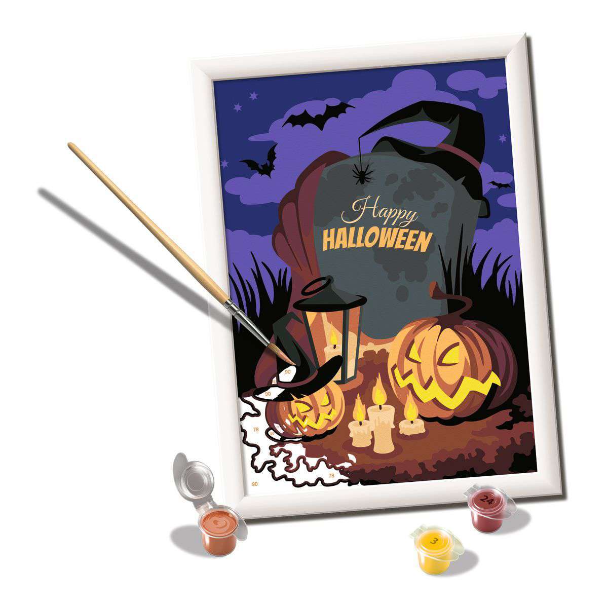 Ravensburger Spiel Halloween Mood