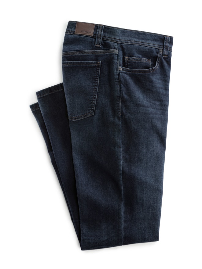 Jogger-Jeans Five Pocket