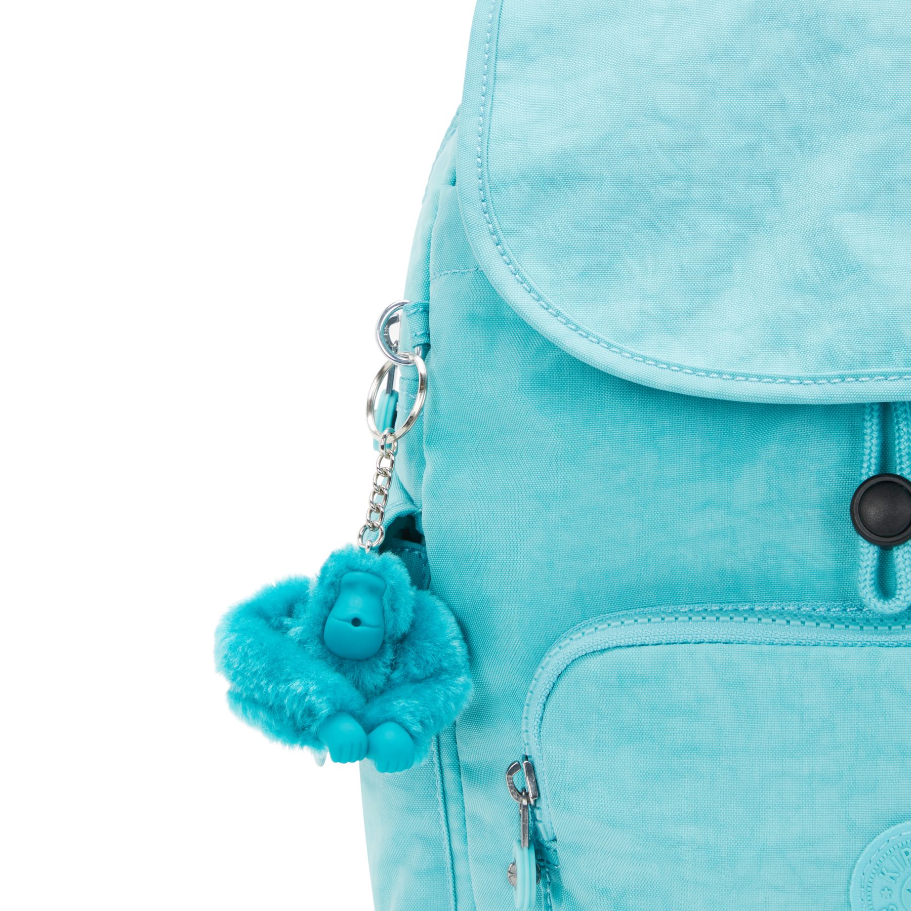 CITY PACK S Petit Sac à Dos - Deepest Aqua