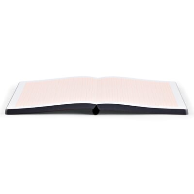 Notizbuch Millimeter