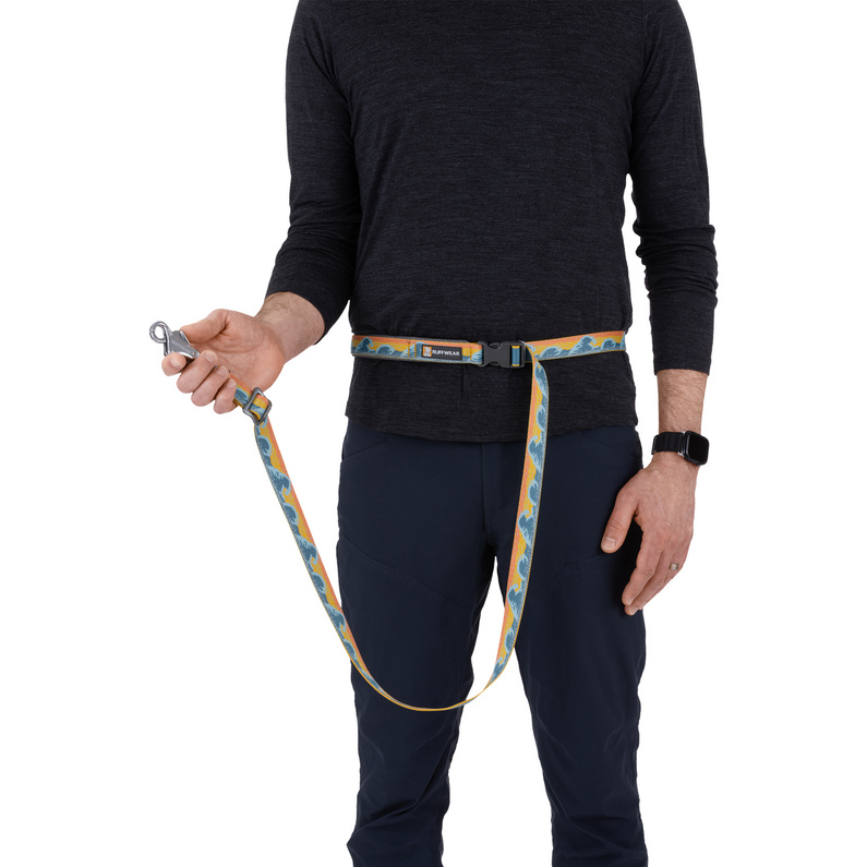 Ruffwear Crag EX Hundeleine