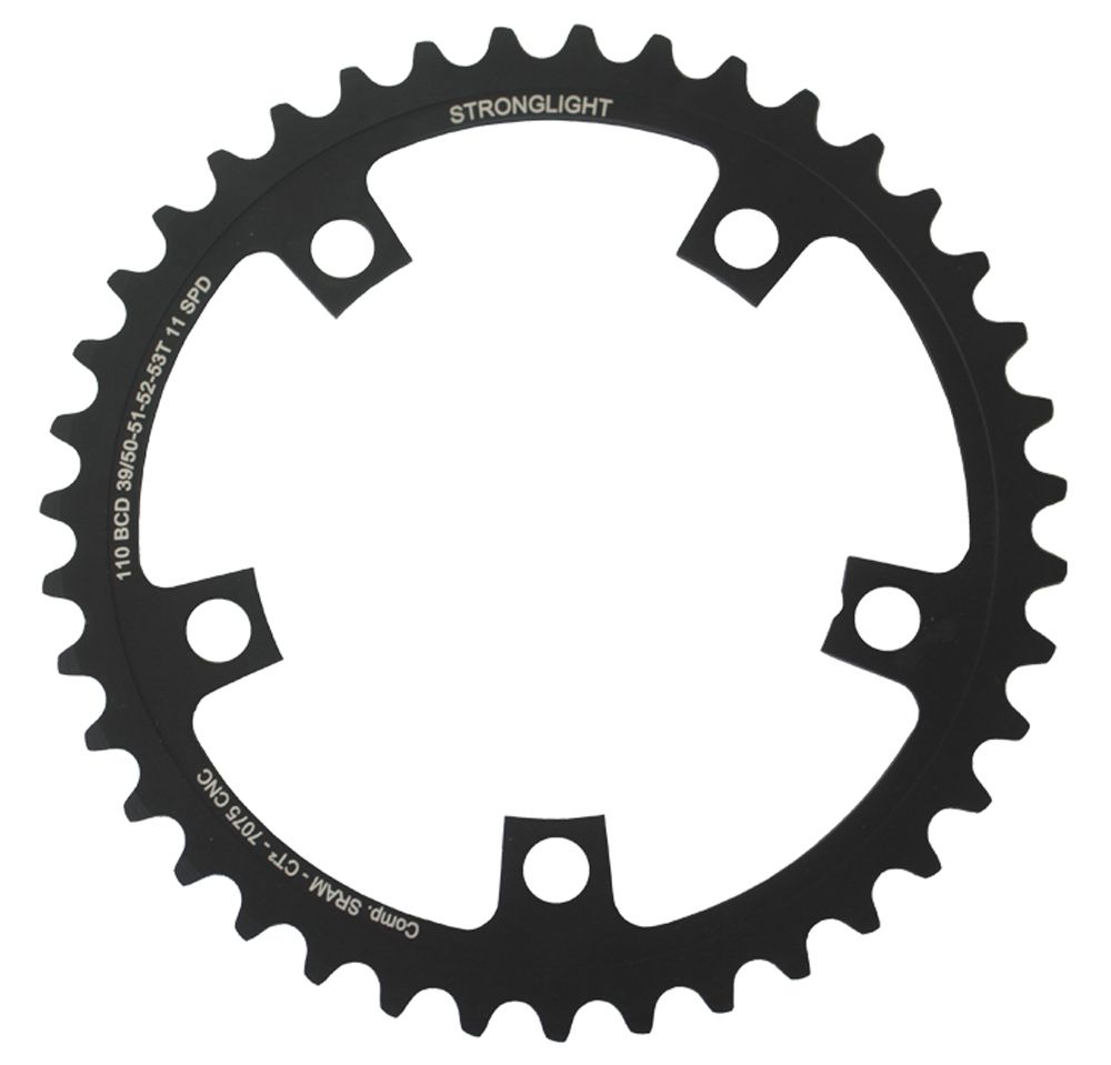 Stronglight  Kettenblatt Sram Red/Force22 kaufen | Bike-Discount