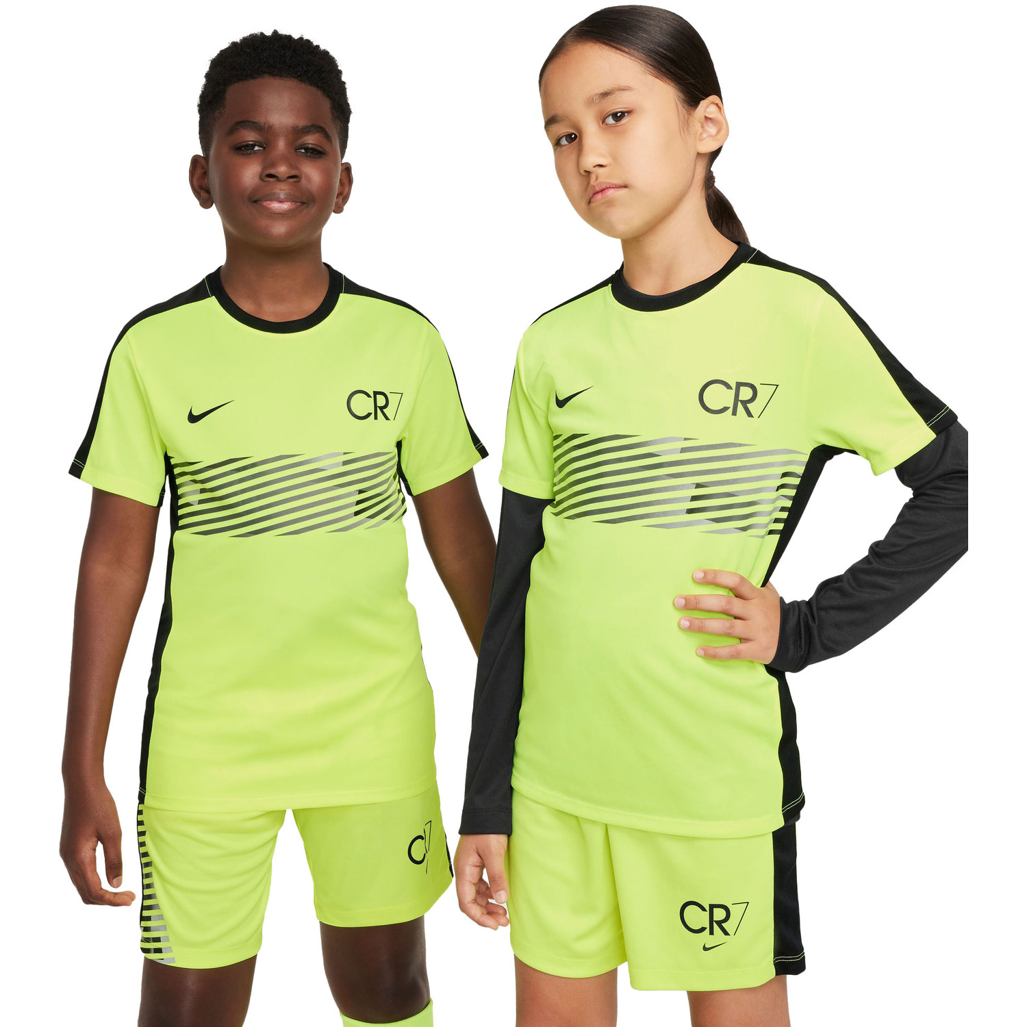 Nike CR7 Academy Trainingsset Kids