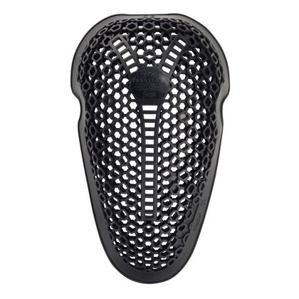 Protections genoux Segura ALPHA - KNEE - Noir