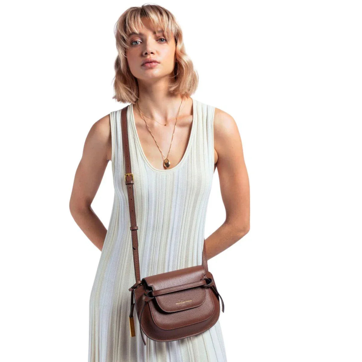 Smaak Amsterdam | Clint crossbody