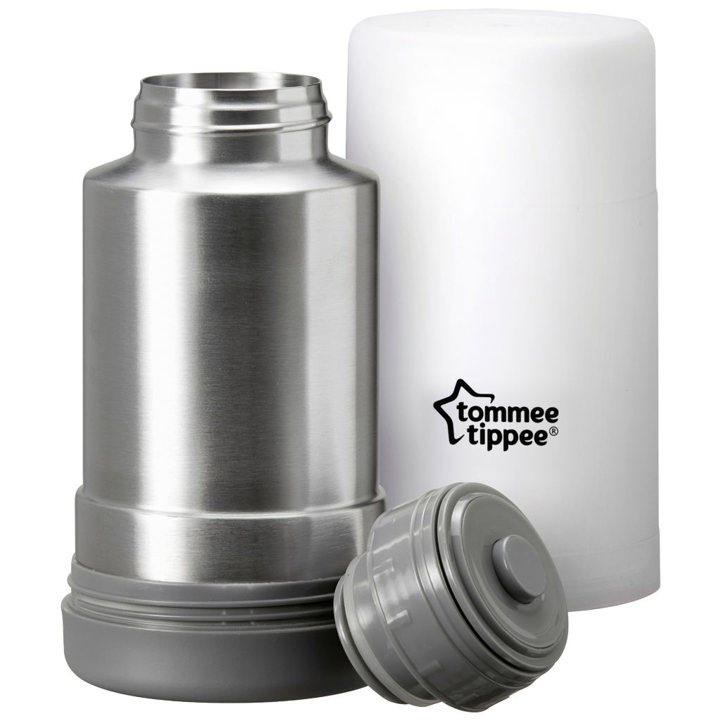 Tommee TippeeTommee Tippee   Flaschenerwärmer für unterwegs