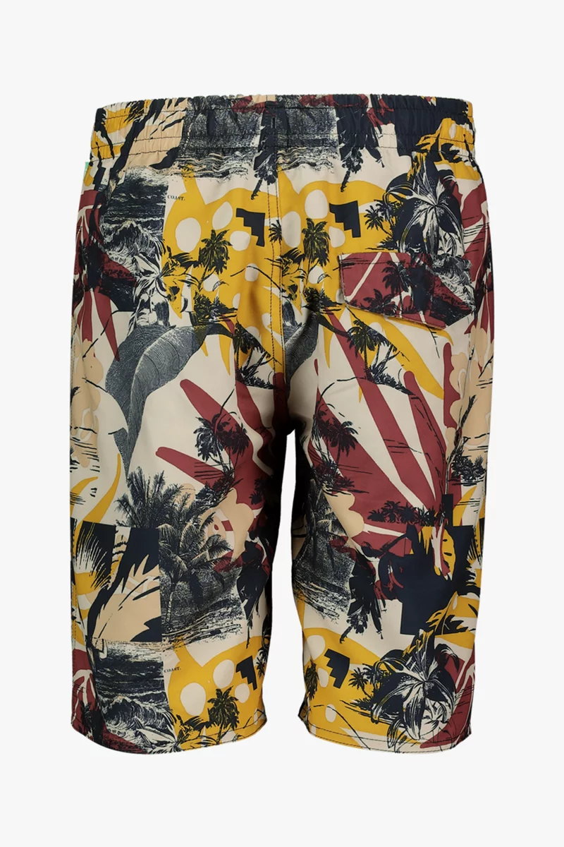 PROTEST Prtstijn Jungen Badeshort