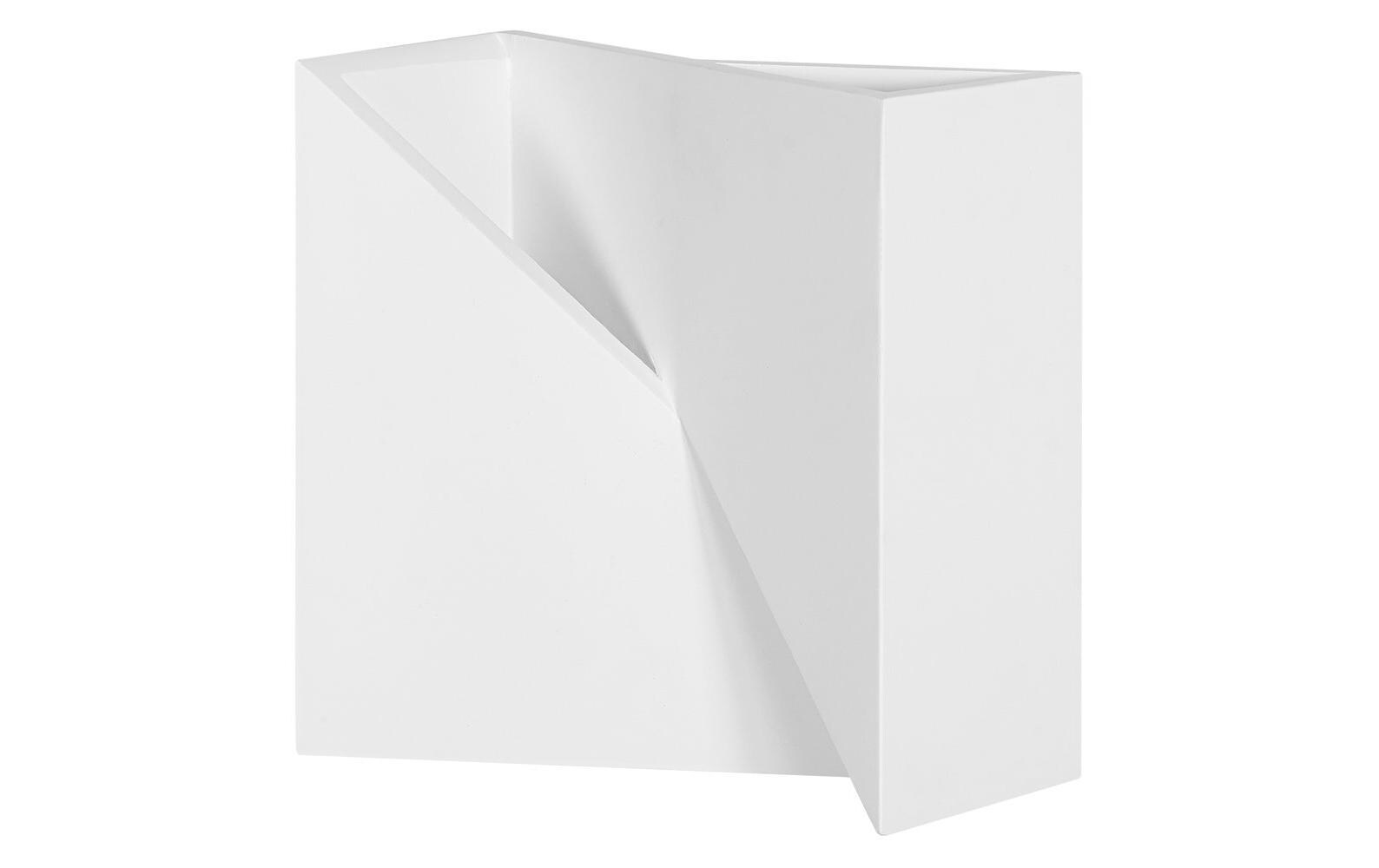Wandleuchte SMART+ Orbis Wall Swan, 20 x 20 cm, 23W, WeissWandlampe mit WIFI-Technologie