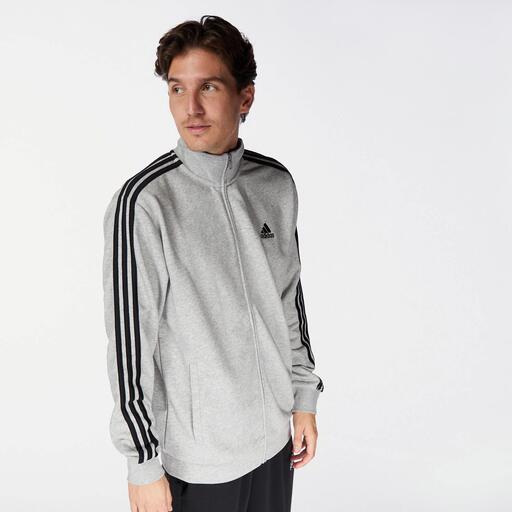 agasalho adidas