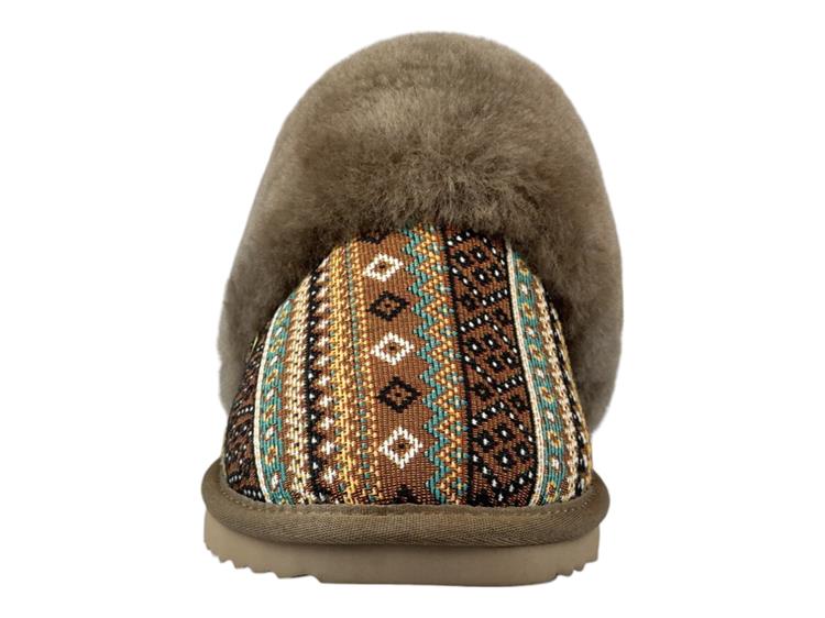 Warmbat cll3246 Taupe
