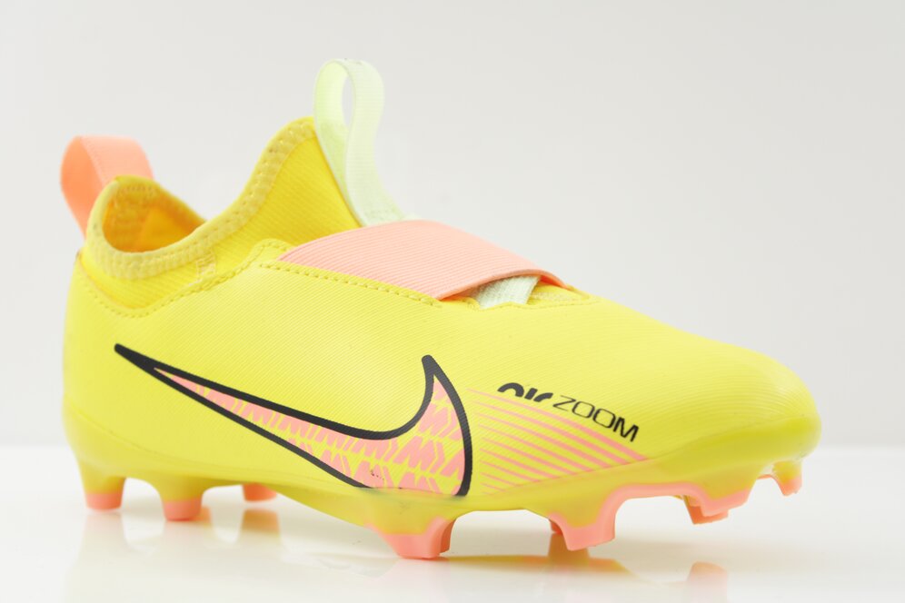 Nike Jr Zoom Vapor 15 Acad Fg/Mg