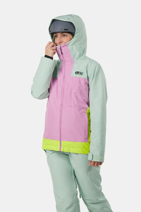 Picture Picture Seakrest Jkt Ski-Jas Dames
