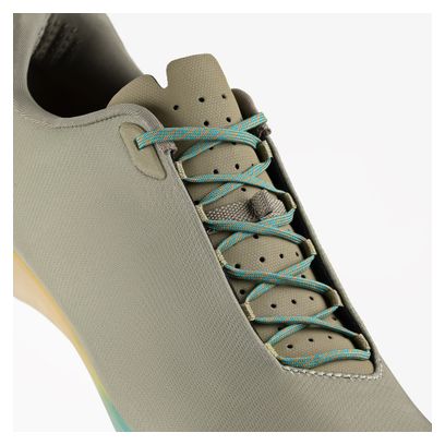 Chaussures Route Fizik Tempo Beat Vert
