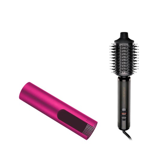 Diva ATMOS Dry   Style Capa Personalizável Wild Raspberry