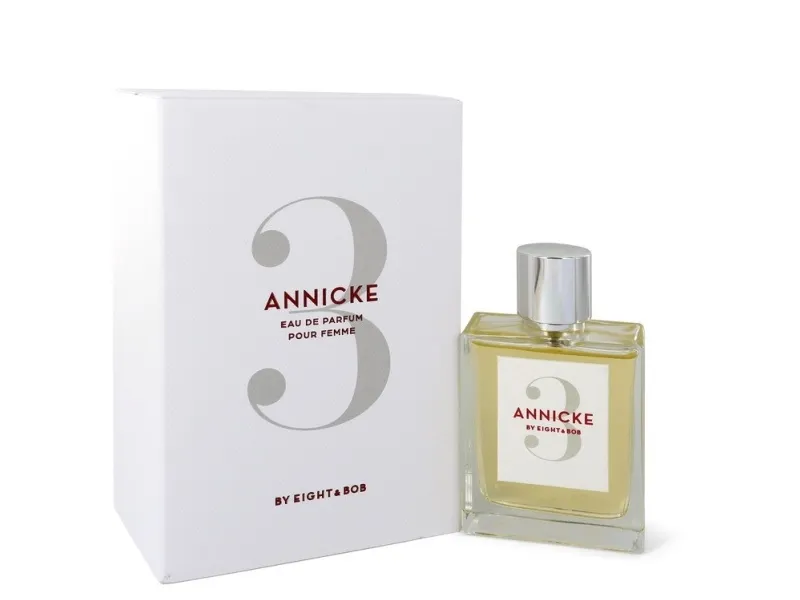 Eight & Bob Annicke 3 Eau De Parfum 100 ml (woman)