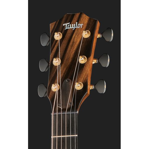 Taylor Custom #6 GA