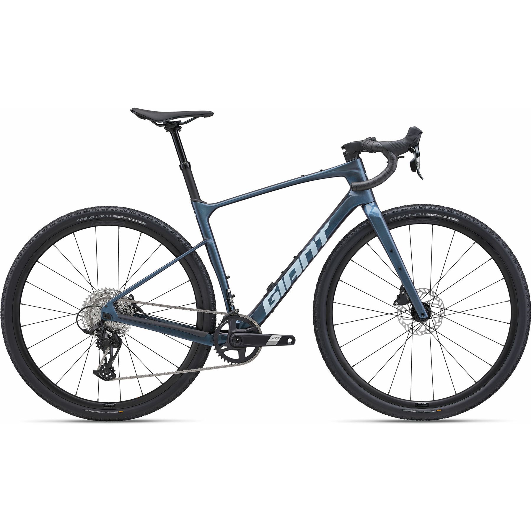 Giant Revolt Advanced 1 2025