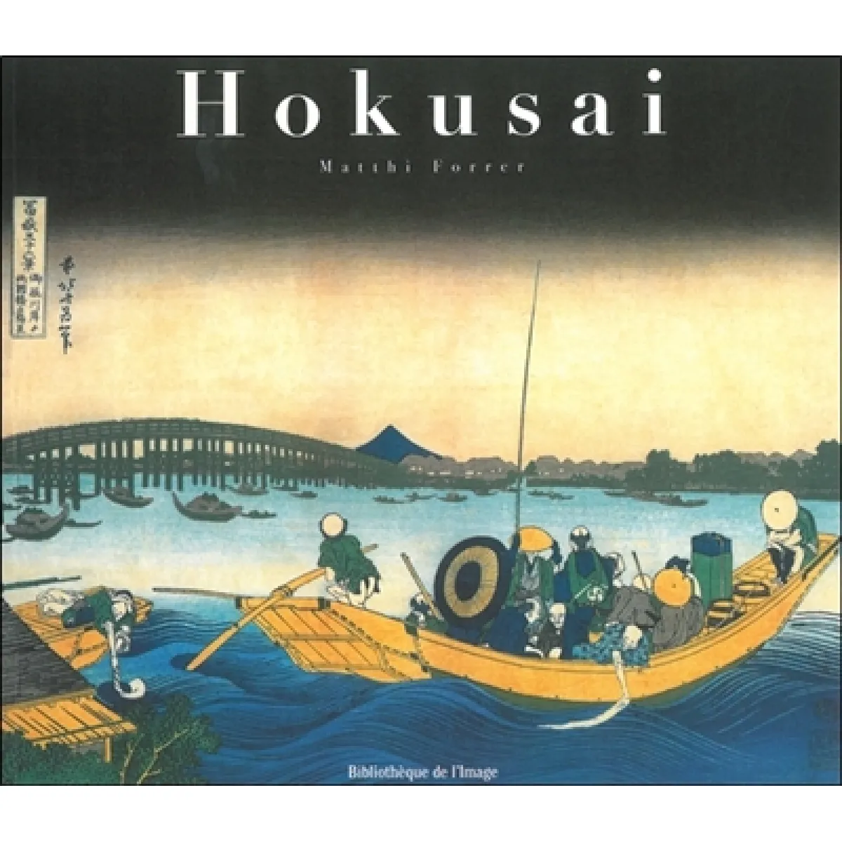 Hokusai · Occasion