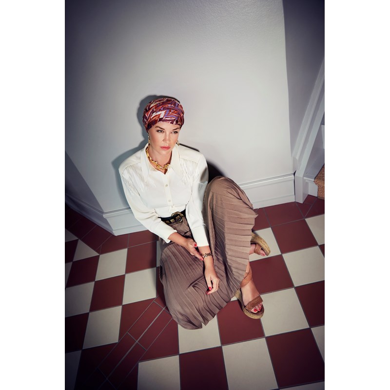 Bella Ballou<br>Silke Turban Milena