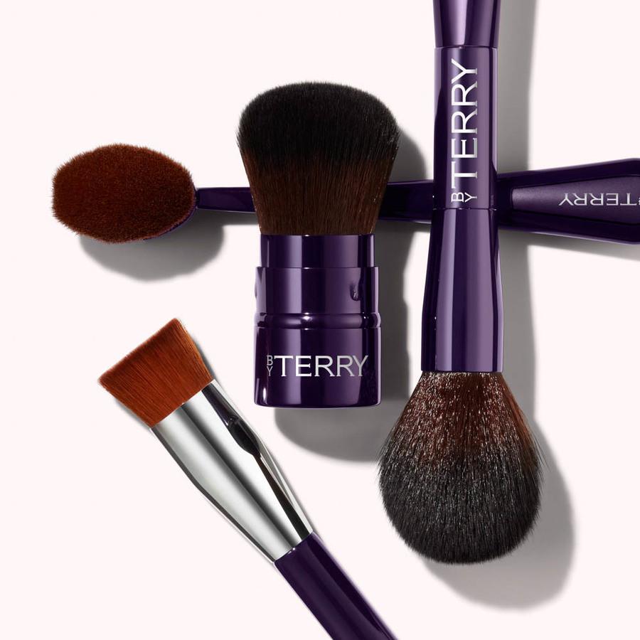 By Terry Tool Expert Stencil Foundation Brush